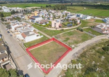 Vista - Building land via Monteverde, Ugento - photo 2