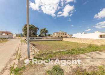 Terreno - Building land via Monteverde, Ugento - photo 7