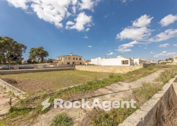 Terreno - Building land via Monteverde, Ugento - photo 9