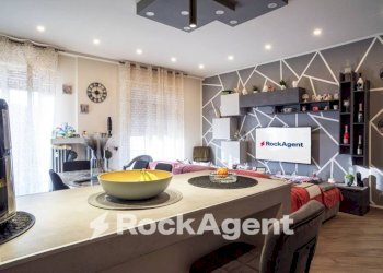 Cucina - Three-room apartment via G. Bellone, 23, Mede - photo 6