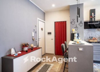 Ingresso - Three-room apartment via G. Bellone, 23, Mede - photo 10