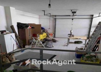 Interno non residenziale - Villa via delle Maggiolate, 12, Atri - photo 6