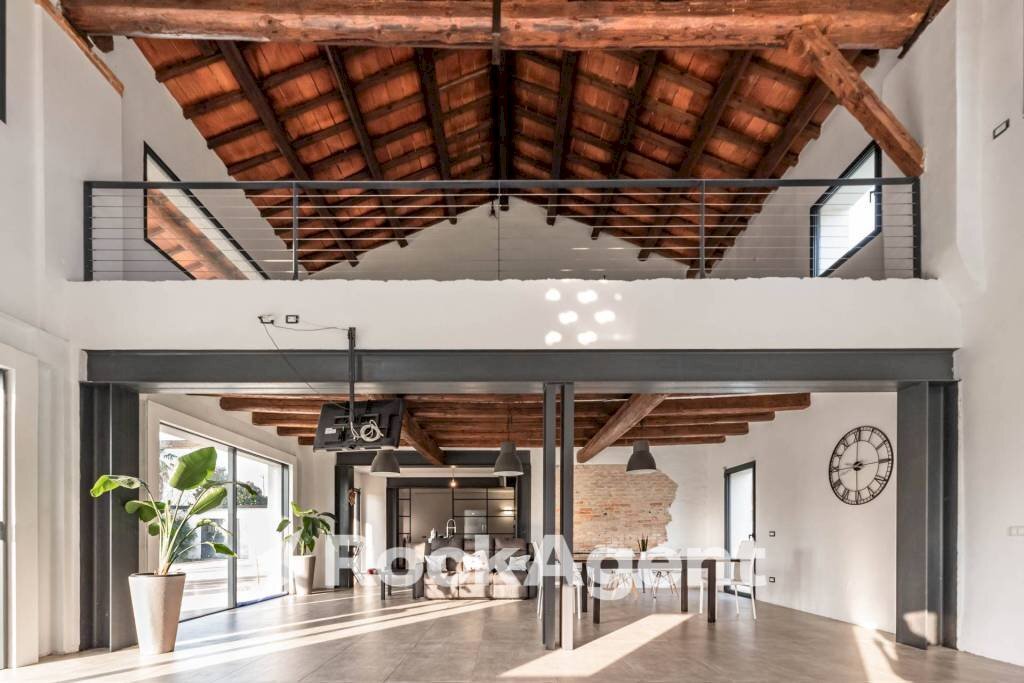 Interno non residenziale - Villa via Villanova, 91, Saonara - foto 2