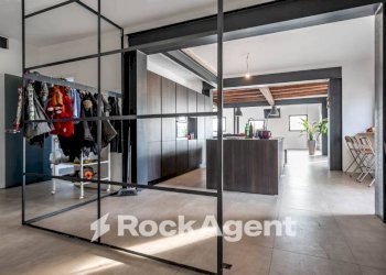 Interno non residenziale - Villa via Villanova, 91, Saonara - foto 5