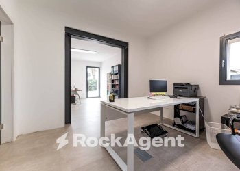 Ufficio - Villa via Villanova, 91, Saonara - foto 12