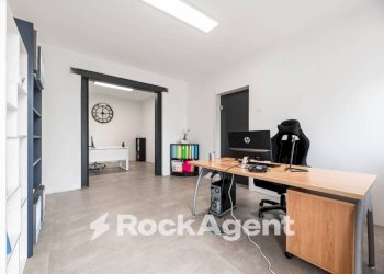 Ufficio - Villa via Villanova, 91, Saonara - foto 13