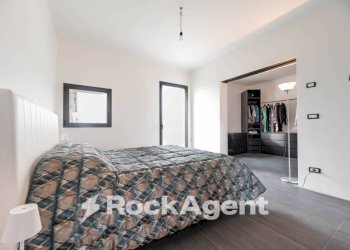 Camera da letto - Villa via Villanova, 91, Saonara - foto 27