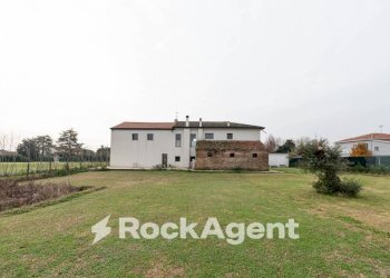 Terreno - Villa via Villanova, 91, Saonara - foto 29