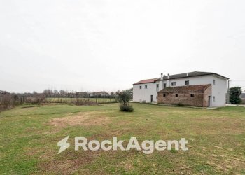 Terreno - Villa via Villanova, 91, Saonara - foto 32