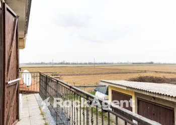 Balcone - Independent house via Molino D'Agogna, 6, Galliavola - photo 26