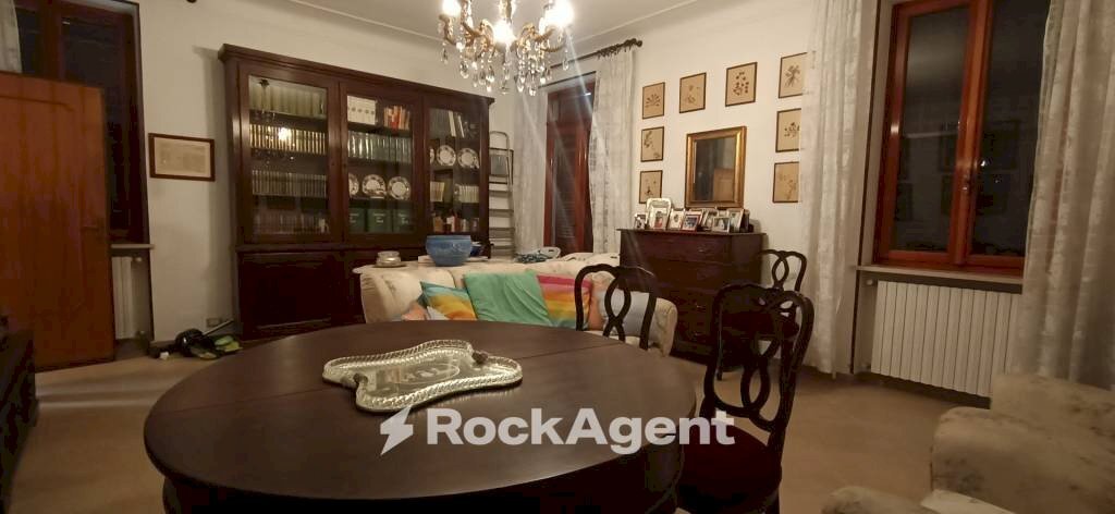 Salone - Rustic via Manzoni, 5, Frascarolo - photo 3