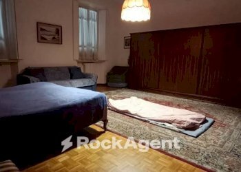 Camera da letto - Rustico via Manzoni, 5, Frascarolo - foto 16