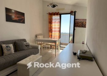 Salone - Two-room apartment via Levante, Città Sant'Angelo - photo 11