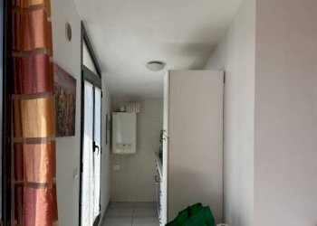 Corridoio - Two-room apartment via Levante, Città Sant'Angelo - photo 17