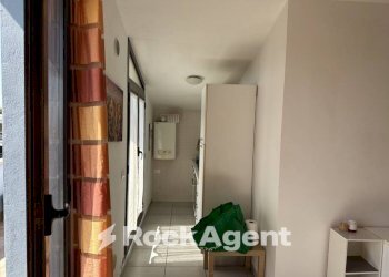 Corridoio - Two-room apartment via Levante, Città Sant'Angelo - photo 18