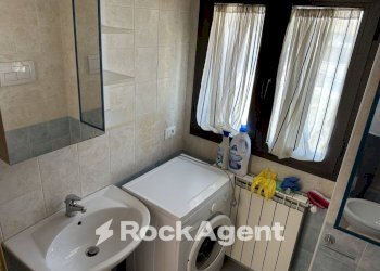 Bagno - Two-room apartment via Levante, Città Sant'Angelo - photo 21