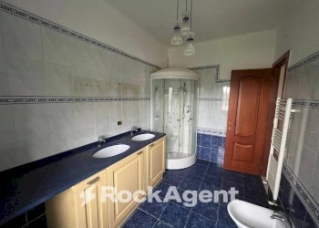 Bagno - Appartamento via alla Vittoria, 2, Busalla - foto 15