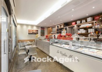 Interno non residenziale - Negozio via della Vittoria, 8, Bonate Sopra - foto 1