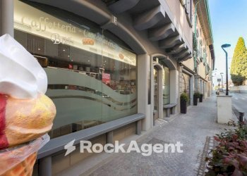 Zona - Negozio via della Vittoria, 8, Bonate Sopra - foto 8