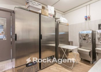 Interno non residenziale - Negozio via della Vittoria, 8, Bonate Sopra - foto 13