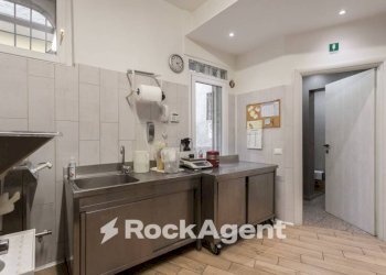 Cucina - Negozio via della Vittoria, 8, Bonate Sopra - foto 14