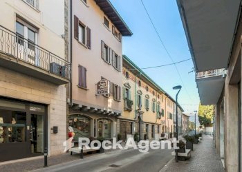 Zona - Negozio via della Vittoria, 8, Bonate Sopra - foto 20
