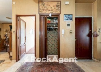 Ingresso - Attico via Vittorio Emanuele Orlando, 182, Catania - foto 10