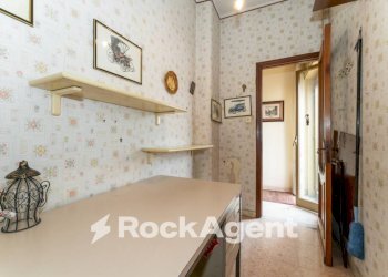 Cucina - Attico via Vittorio Emanuele Orlando, 182, Catania - foto 13