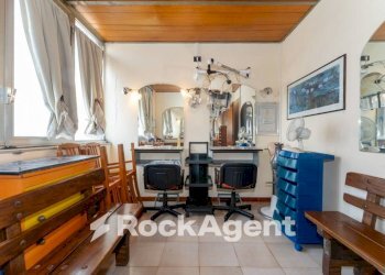 Veranda - Attico via Vittorio Emanuele Orlando, 182, Catania - foto 22