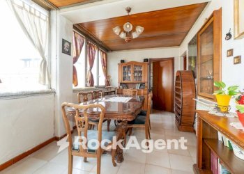 Veranda - Attico via Vittorio Emanuele Orlando, 182, Catania - foto 24