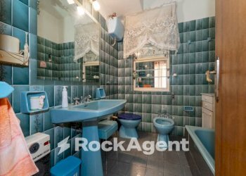 Bagno - Attico via Vittorio Emanuele Orlando, 182, Catania - foto 34