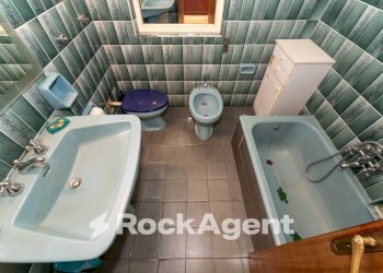 Bagno - Attico via Vittorio Emanuele Orlando, 182, Catania - foto 35