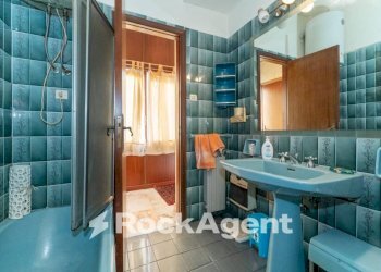 Bagno - Attico via Vittorio Emanuele Orlando, 182, Catania - foto 36