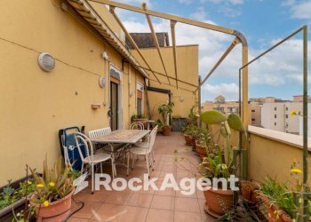 Terrazzo - Attico via Vittorio Emanuele Orlando, 182, Catania - foto 37