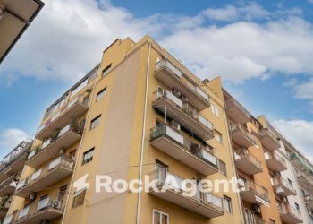 Facciata - Attico via Vittorio Emanuele Orlando, 182, Catania - foto 48