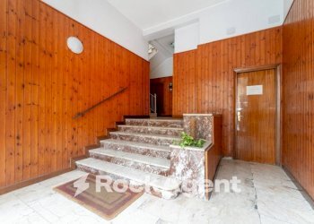 Interno palazzo - Attic via Vittorio Emanuele Orlando, 182, Catania - photo 2