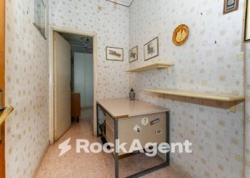 Cucina - Attic via Vittorio Emanuele Orlando, 182, Catania - photo 16