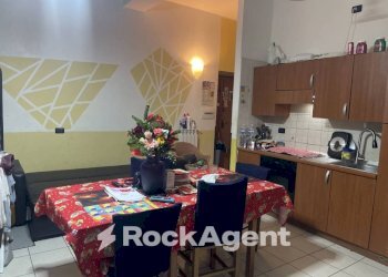 Cucina - Appartamento corso Vittorio Emanuele II, 233, Nocera Inferiore - foto 2