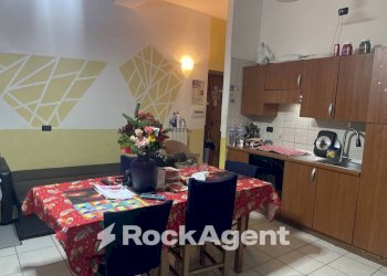 Cucina - Appartamento corso Vittorio Emanuele II, 233, Nocera Inferiore - foto 4