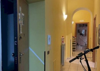 Interno palazzo - Appartamento corso Vittorio Emanuele II, 233, Nocera Inferiore - foto 5