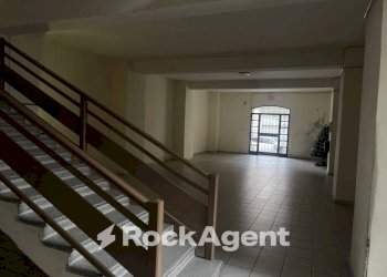 Interno palazzo - Appartamento corso Vittorio Emanuele II, 233, Nocera Inferiore - foto 12