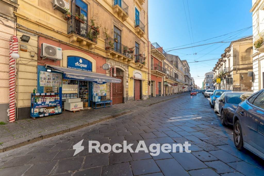 Zona - Shop via Francesco Crispi, 208, Catania - photo 1