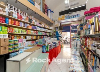 Interno non residenziale - Negozio via Francesco Crispi, 208, Catania - foto 3