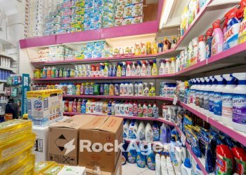 Interno non residenziale - Negozio via Francesco Crispi, 208, Catania - foto 7