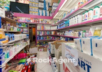 Interno non residenziale - Negozio via Francesco Crispi, 208, Catania - foto 9