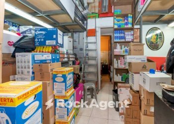 Magazzino - Negozio via Francesco Crispi, 208, Catania - foto 10