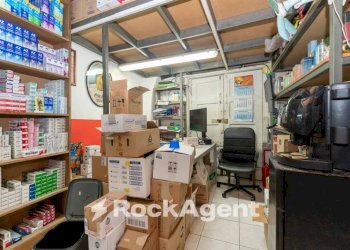 Studio - Negozio via Francesco Crispi, 208, Catania - foto 11