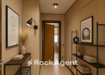 Ingresso - Four-room apartment via Antonio Cavagna Sangiuliani, Pavia - photo 6