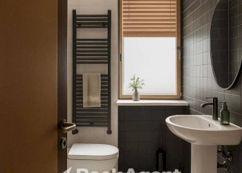 Bagno - Four-room apartment via Antonio Cavagna Sangiuliani, Pavia - photo 7