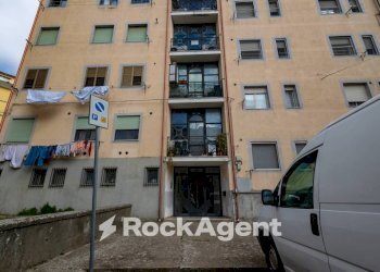 Facciata - Appartamento via Lorenzo Cardone, 9, Catanzaro - foto 6